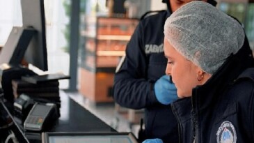 Didim’de Zabıta Müdürlüğü Grupları kontrollerine orta vermeden devam ediyor 