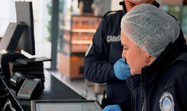 Didim’de Zabıta Müdürlüğü Grupları kontrollerine orta vermeden devam ediyor 