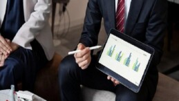 Dijital Finansta Yeni Rekabet Alanı İnançlı Orkestrasyon