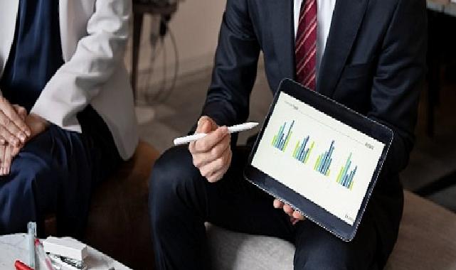 Dijital Finansta Yeni Rekabet Alanı İnançlı Orkestrasyon