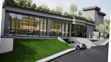 Dilovası yeni meydanıyla nefes alacak