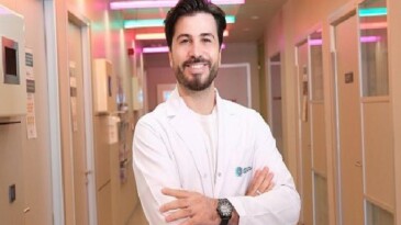 Dinlenme mi, kaçış mı?