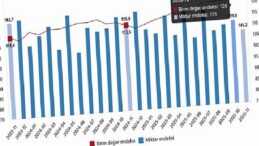 Dış Ticaret Endeksleri, Kasım 2025