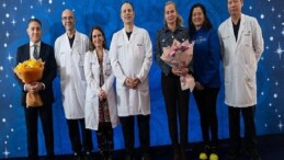 Disney, Çocuklar için Hastaneleri Umut Dolu bir Dünyaya Dönüştürüyor