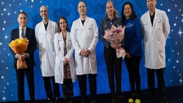 Disney, Çocuklar için Hastaneleri Umut Dolu bir Dünyaya Dönüştürüyor