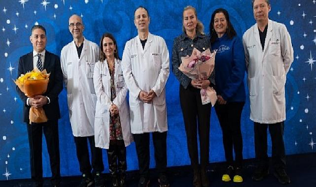 Disney, Çocuklar için Hastaneleri Umut Dolu bir Dünyaya Dönüştürüyor