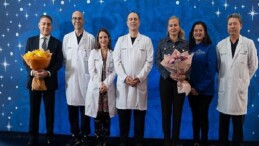 Disney, Çocuklar için Hastaneleri Umut Dolu bir Dünyaya Dönüştürüyor