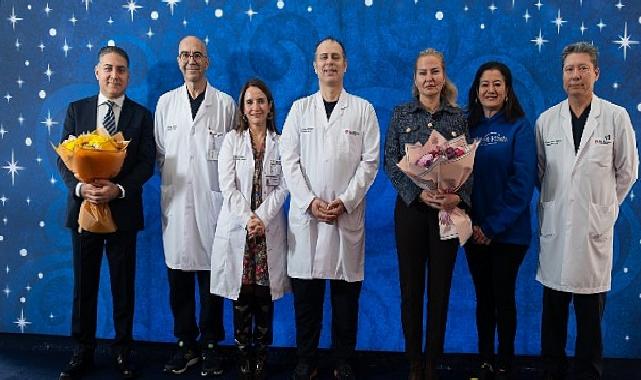 Disney, Çocuklar için Hastaneleri Umut Dolu bir Dünyaya Dönüştürüyor