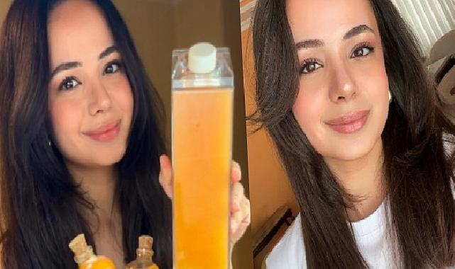 Diyetisyen Sümeyra Gözüm Uyarıyor: Hangi Beden Tipi Daha Riskli? Elma Mı, Armut Mu?