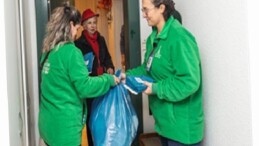 “Dönüşüme Konutta Başla” 8 ilçe 26 mahalleye ulaştı