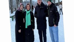 Dorukta Büyükakın sürprizi