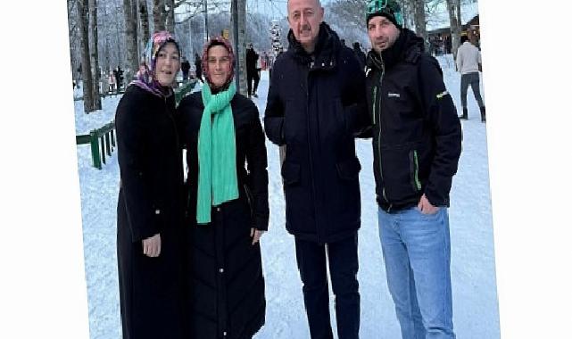 Dorukta Büyükakın sürprizi