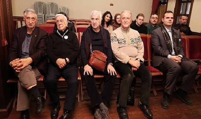 Dünya Mantık Günü’nde Osmangazi’de Felsefi Buluşma