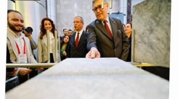 Dünyanın gözü bir defa daha İzmir’de olacak