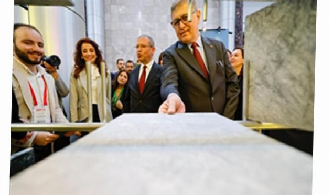 Dünyanın gözü bir defa daha İzmir’de olacak