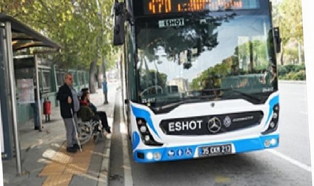 “Duraktayım” ile pürüzler kalkıyor