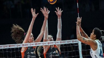 Eczacıbaşı Dynavit, Fenerbahçe Medicana’ya konuk oldu