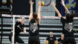 Eczacıbaşı Dynavit, İstanbul derbisinde VakıfBank deplasmanına çıkıyor