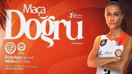 Eczacıbaşı Dynavit, Nilüfer Belediyespor Eker