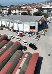 Edremit’te Ortak Akıl Dönüşümü Gerçekleşiyor