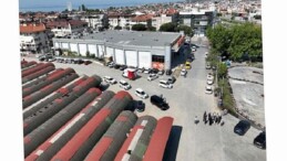 Edremit’te Ortak Akıl Dönüşümü Gerçekleşiyor