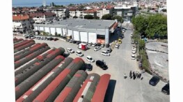 Edremit’te Ortak Akıl Dönüşümü Gerçekleşiyor