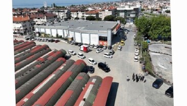 Edremit’te Ortak Akıl Dönüşümü Gerçekleşiyor