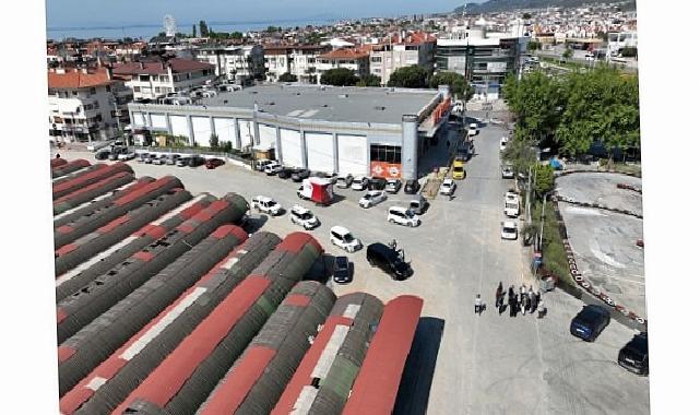 Edremit’te Ortak Akıl Dönüşümü Gerçekleşiyor