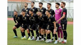 Edro, birinci devreyi galibiyetle kapattı