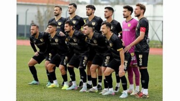 Edro, birinci devreyi galibiyetle kapattı