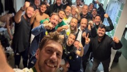 Edro, Manisa’dan 3 puanla dönüyor