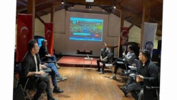 Efes Selçuk Gençlik Ağı Kuruldu