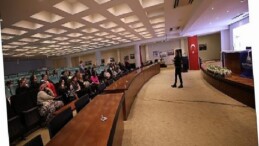 Efes Selçuk’ta Rahim Ağzı Kanseri Farkındalık Eğitimi Düzenlendi