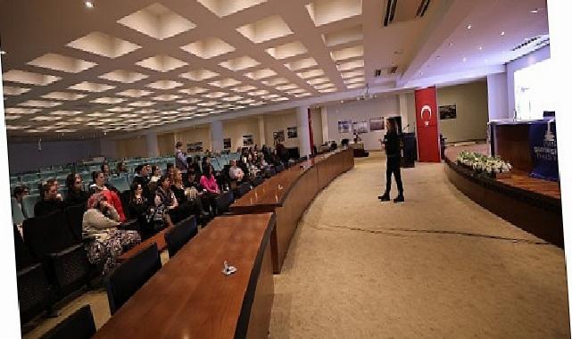 Efes Selçuk’ta Rahim Ağzı Kanseri Farkındalık Eğitimi Düzenlendi