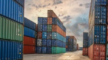 Ege Bölgesi 2025 yılını 43,7 milyar dolarlık ihracatla kapattı