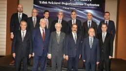 Ege İhracatçı Birlikleri’nden 2025 Değerlendirmesi: “Bu Yıl Büyüme Değil, Dayanıklılık Yılıydı”