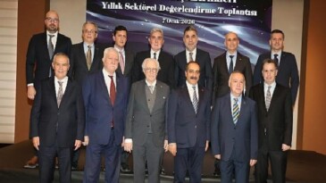 Ege İhracatçı Birlikleri’nden 2025 Değerlendirmesi: “Bu Yıl Büyüme Değil, Dayanıklılık Yılıydı”