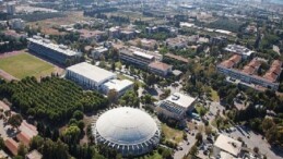 Ege Üniversitesi 8 alanda dünyanın en uygunları ortasında yer aldı