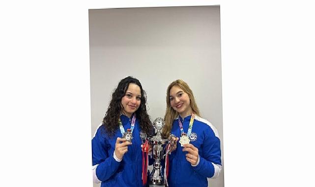 Ege Üniversitesi kick boksta tepede