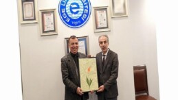 Ege Üniversitesi yeniden medyanın tepesinde