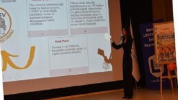 Egeli genç iletişimcilerden “hayat kurtaran” projeler