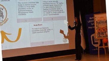 Egeli genç iletişimcilerden “hayat kurtaran” projeler