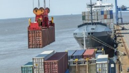 Egeli ihracatçılara sağlanan devlet dayanakları yüzde 90 arttı