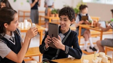 Eğitim Kurumları Sömestr Tatilinde ISellect ile Teknolojiye Hazırlanıyor