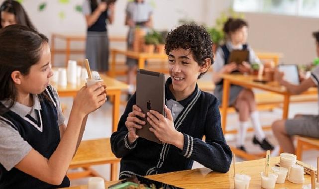 Eğitim Kurumları Sömestr Tatilinde ISellect ile Teknolojiye Hazırlanıyor