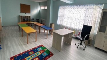 Eğitim kurumlarının geleceğine Büyükşehir takviyesi