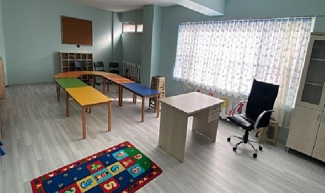 Eğitim kurumlarının geleceğine Büyükşehir takviyesi