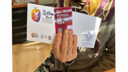 Emekliye Nefes Aldıran Dayanak: Efeslim Kart Emeklilerin Yanında Olmaya Devam Ediyor