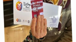 Emekliye Nefes Aldıran Takviye: Efeslim Kart Emeklilerin Yanında Olmaya Devam Ediyor