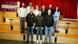 Entertech GSYF ve PlayGate GSYF’nin Oyun Teknolojileri Alanında Yeni Yatırımı: Game Actor